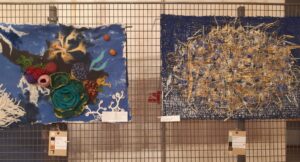 22° Concorso Internazionale di Fiber Art a Sala Baganza (Parma)