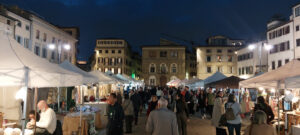 Fiera del Tessile: noi ci siamo stati!