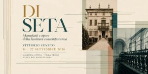 Di Seta a Vittorio Veneto