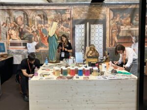 Salone dell’Alto Artigianato Italiano – 2026