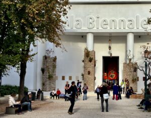 La Biennale Arte 2026: i Giardini