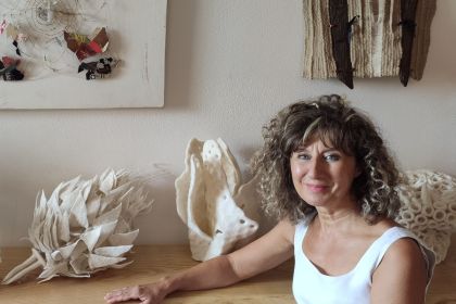 Cinzia li Volsi